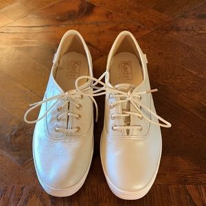 Keds - never worn